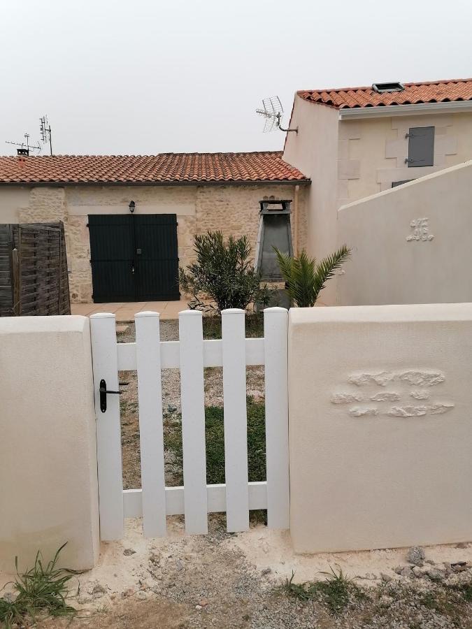 La Forge Villa Saint-Palais-sur-Mer Bagian luar foto